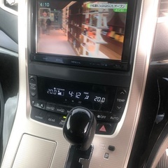 車検あり後期ヴェルファイア‼️半革７人‼️両側パワスラ‼️電動ゲート‼️2023年夏タイヤ‼️の画像