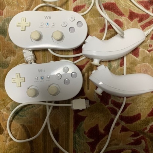 ニンテンドーWii