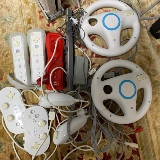 ニンテンドーWii