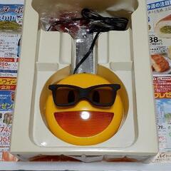 バイク、自動車にも希少当時物の画像