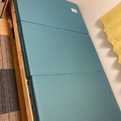 マニフレックス メッシュウイング セミダブル マットレス