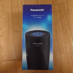 panasonicナノイー発生器の画像