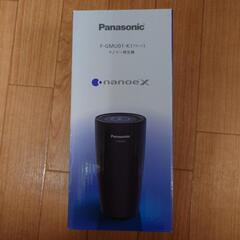 panasonicナノイー発生器の画像