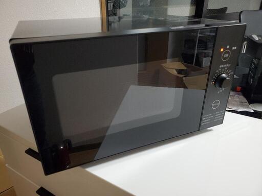 電子レンジ