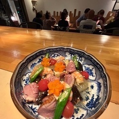 キッチン(見習いok)ホールスタッフ