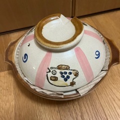 [決まりました]1人用鍋