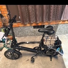 公道可能❗️ Ripples! RS-EV14モペットひねちゃ70,000円 (omi