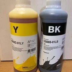 プリンターインク