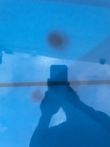 サーフボード　ロングボード　9.4【ハーバー　ノーズライダー】　Cyrusモデル