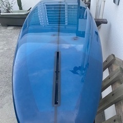 サーフボード　ロングボード　9.4【ハーバー　ノーズライダー】　Cyrusモデルの画像