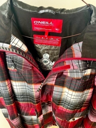 オニール（O'NEILL）（メンズ）スノーボード ボードウェア ジャケット