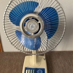 ★レトロ★　ゼネラル扇風機ハイクール　F-692型