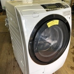 福岡市内配送設置無料 日立 HITACHI BD-S8800L C [ビッグドラム ななめ 