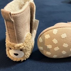 美品　ベビーブーツ　11.5の画像