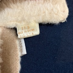 美品　ベビーブーツ　11.5の画像