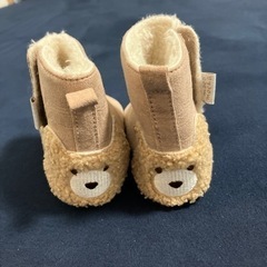 美品　ベビーブーツ　11.5