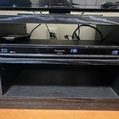 テレビ台の画像