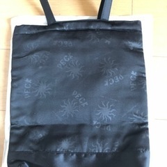 高島屋オリジナルマイバック　ペックミラノ　未開封　非売品　おしゃれコレクションの画像