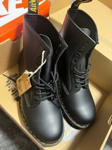 ドクターマーチン 未使用新品