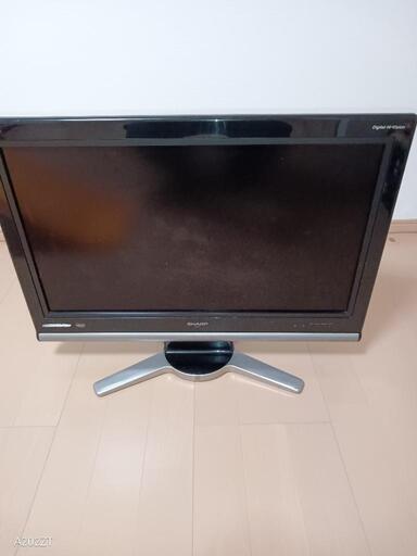 SHARP　LC-32D10