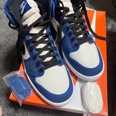 NIKE エアジョーダン1 ko high  未使用新品！の画像