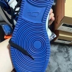 NIKE エアジョーダン1 ko high  未使用新品！の画像
