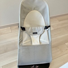ベビービョルン　バウンサー【人気商品】