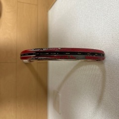 ソフトテニスラケット ジストXの画像