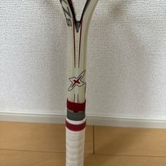 ソフトテニスラケット ジストXの画像