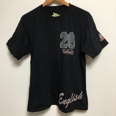 NortonのＴシャツ