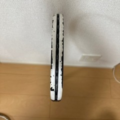 ソフトテニスラケット ナノフォース500Sの画像