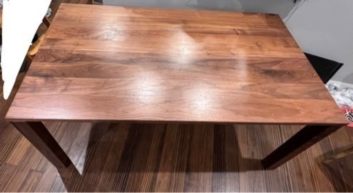 ダイニングテーブルセットバラ売り可