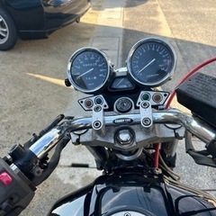 XJR400 の画像