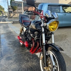 XJR400 の画像