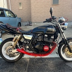 XJR400 の画像