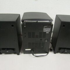 日立カセットデッキの画像