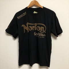 NortonのＴシャツ