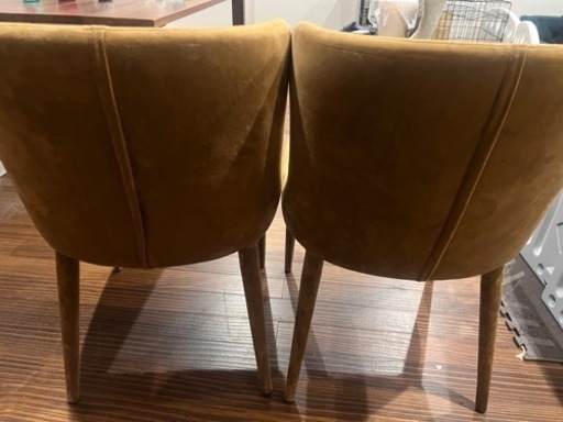 ダイニングテーブルセットバラ売り可
