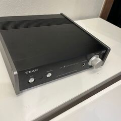 TEAC USB DAC/ステレオプリメインアンプ AI-301DA-SP/B