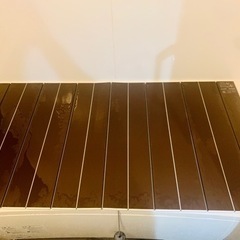 風呂蓋