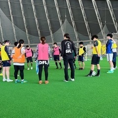 札幌男女混合フットサルチーム　メンバー募集！ - 札幌市