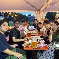 札幌男女混合フットサルチーム　メンバー募集！ - メンバー募集