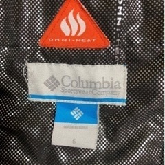 Colombia ウェアの画像