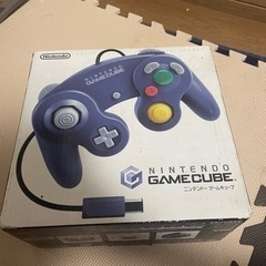 ゲームキューブ本体 ジャンク品