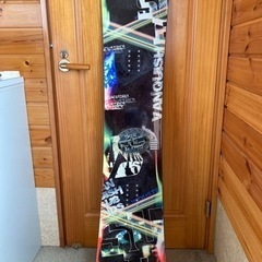 スノーボード板の画像