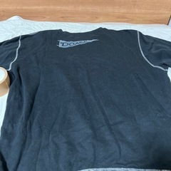 DOARAT トレーナー　スウェット　メンズ　M あげますの画像