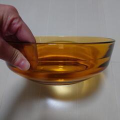 飴色　サラダボウル　
のような大きめ　ボールの画像