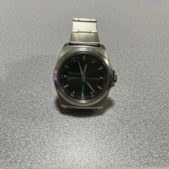 ポールスミス　腕時計