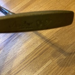 ゴルフ⛳️パター　アクシネット