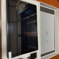 10.1インチAndroidタブレットBMAX I9(未使用)の画像